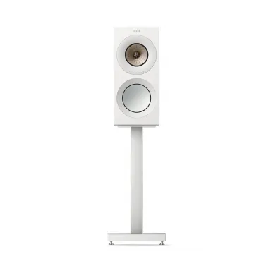 Полочная акустика KEF REFERENCE 1 Meta WHT/CHP (SP4048AA)